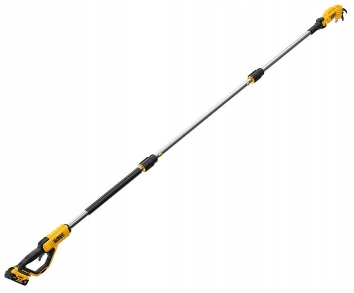 DEWALT SEKATOR 18V NA WYSIĘGNIKU DCMPP569P1 1x5,0Ah
