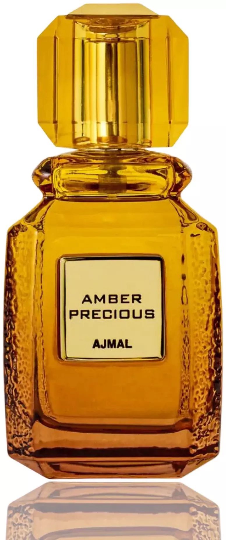 Ajmal Amber Precious EDP U 100 ml