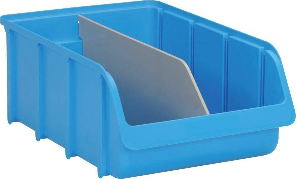 Hunersdorff Przegrodka wzdluzna do pojemn. magaz., wlk. 4