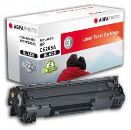 Toner AgfaPhoto APTHP285AE Black Zamiennik 85A (APTHP285AE)