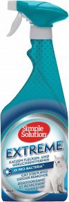 Simple Solution Simple Solution Extreme Stain & Odour Remover - 750 ml