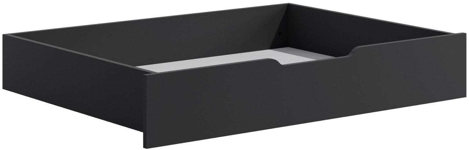 Pojemnik na pościel do łóżka Modena 160cm