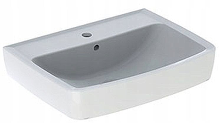 WASHBASIN KOLO REKORD GEBERIT 55X42