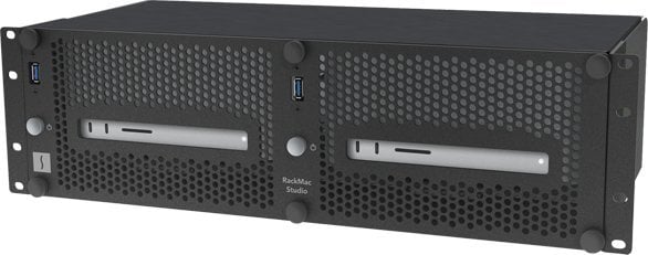 Sonnet RackMac Studio