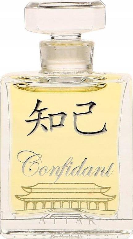 Tabacora TABACORA Attar Confidant 15ml