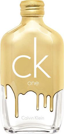 Calvin Klein One Gold EDT 200ml