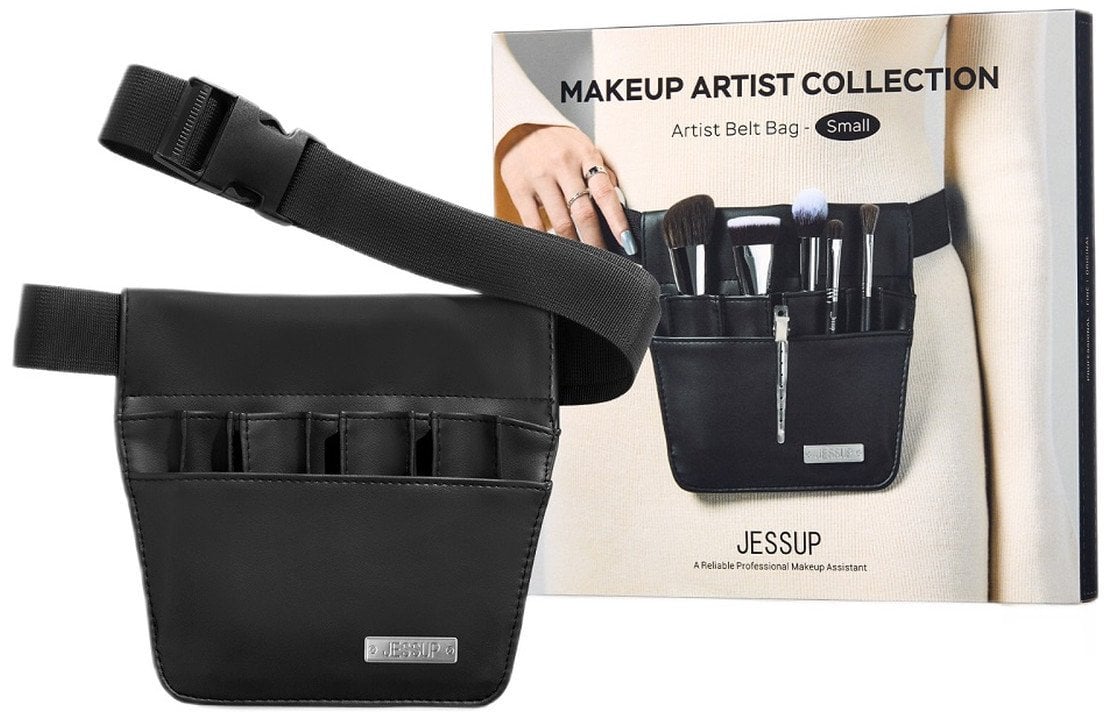 JESSUP_Artist Belt Bag torba na pasku Small CB021