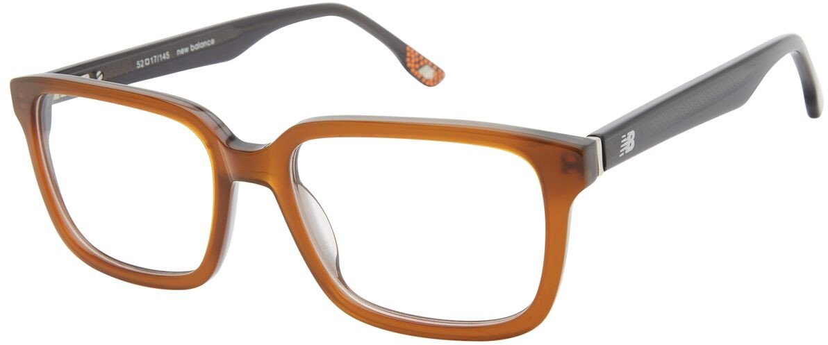 Ramki do okularów Męskie New Balance NB414103 52