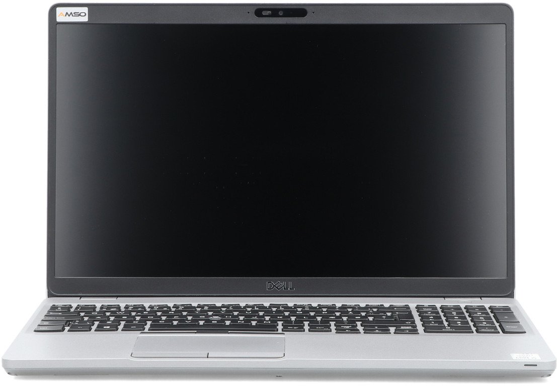 Dotykowy Dell Latitude 5510 i5-10310U 16GB 256GB SSD M.2 1920x1080 Klasa B Windows 11 Professional