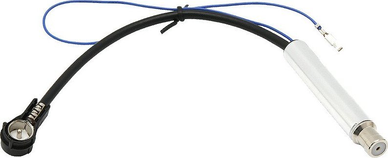 Blow 0006# Samochodowy separator antenowy iso-iso