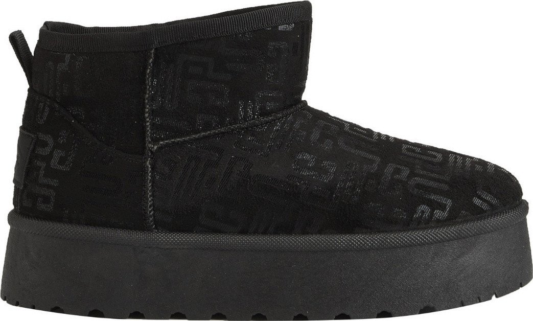 Buty damskie Lee Cooper czarne LCJ-25-32-3655LA 39