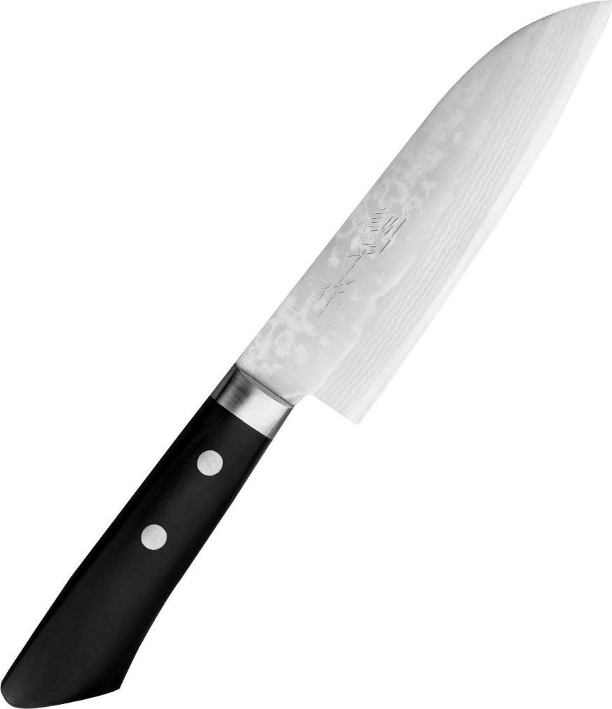 Kunio Masutani VG-10 Nóż Mini Santoku 13 cm