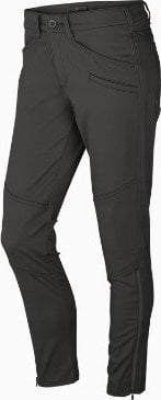 5.11 Tactical 5.11 WYLDCAT PANT-BLACK-12-R WOMENS 64019-19