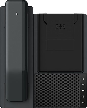 Fanvil DB20-H, Phone Docking station / BT Handset