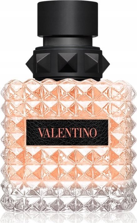 Valentino Valentino Donna Born in Roma Coral Fantasy EDP parfumuotas vanduo moterims, 30 ml