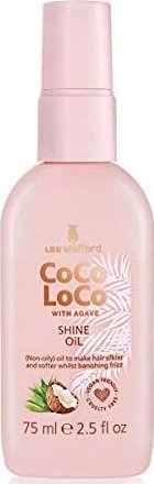 Lee Stafford Lee Stafford Coco Loco Shine Oil