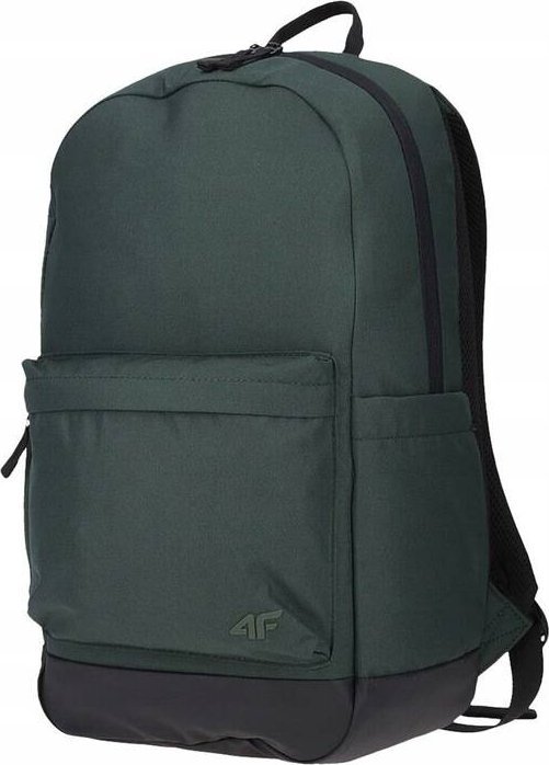 4f PLECAK SZKOLNY 4F MIEJSKI NA ZAMEK SPORTOWY MŁODZIEŻOWY TORNISTER 20L