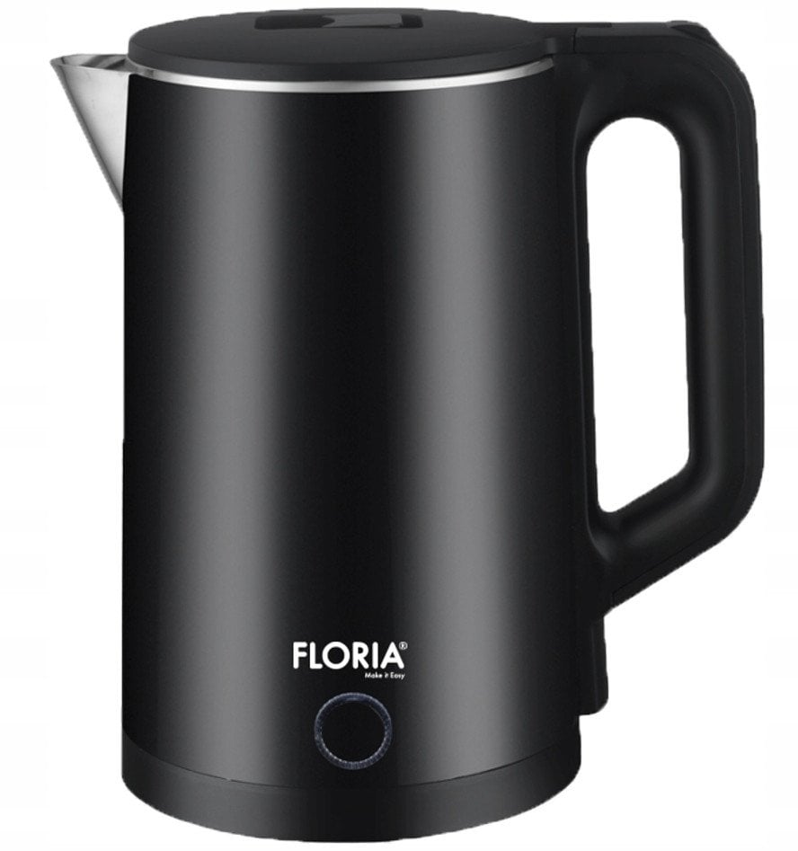 Floria ZLN4919 Electric kettle 2L 1500W