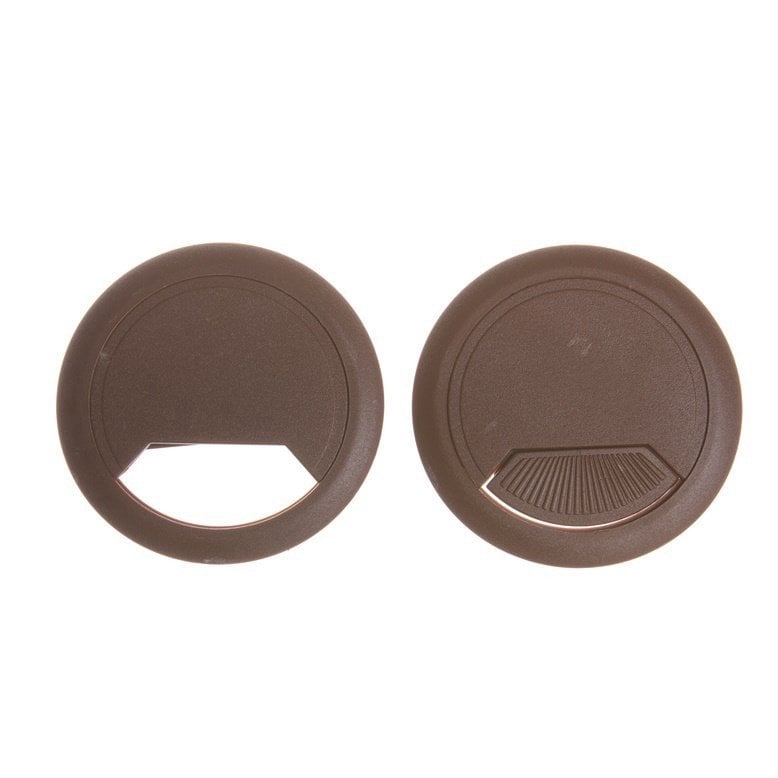 GROMMET FURN CABLE D60 MAP 2PCS HAUSHALT