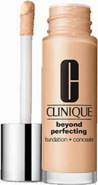 Clinique Beyond Perfecting Foundation & Concealer 04 Creamwhip 30ml
