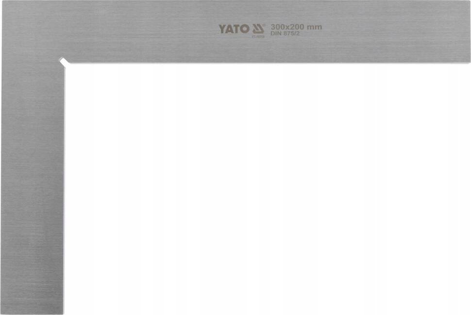 YT. LOCKSMITH'S ANGLE 300x200 CLASS II