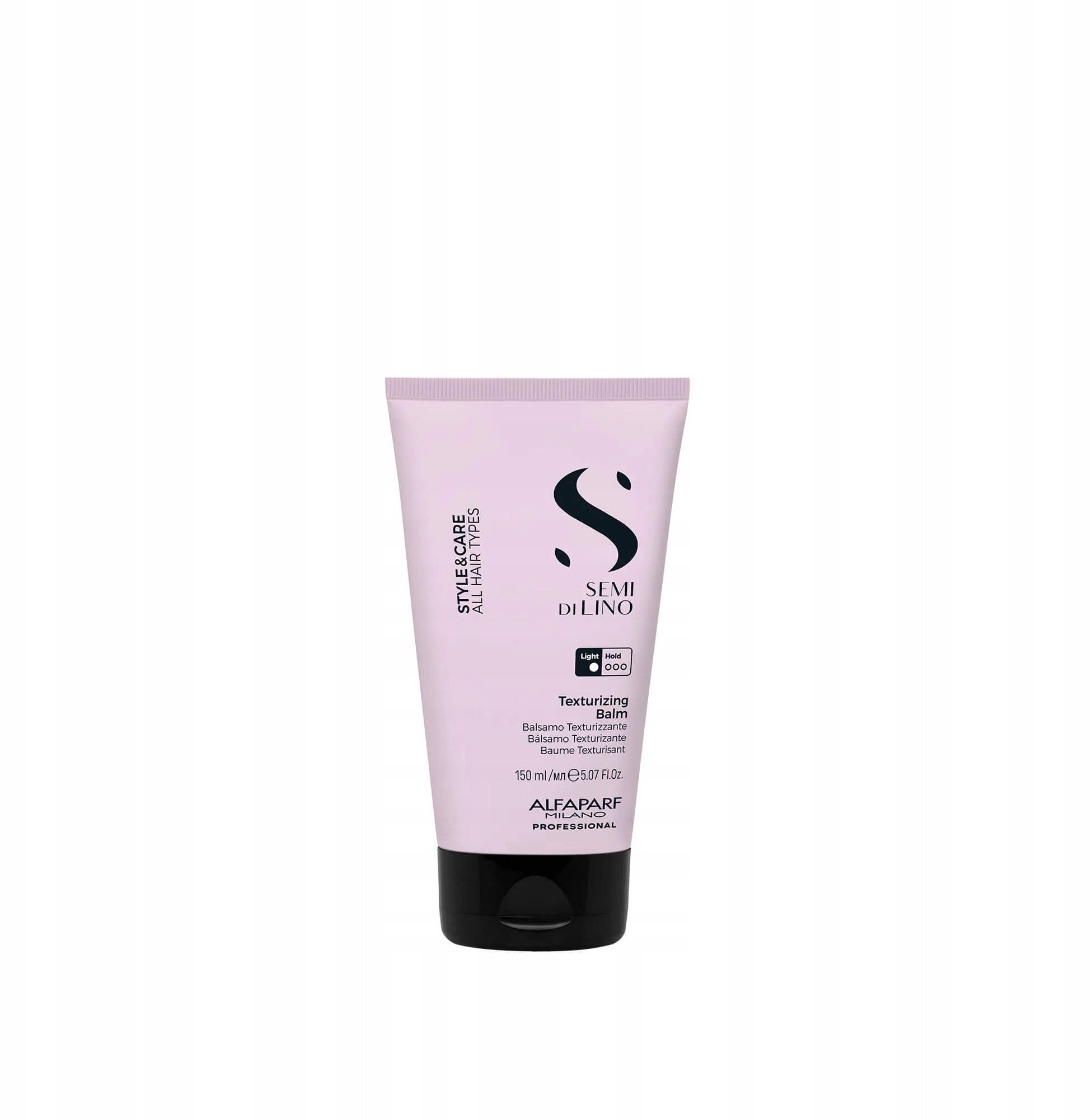 Alfaparf Milano Semi Di Lino Style & Care Texturizing Balm 150 ml
