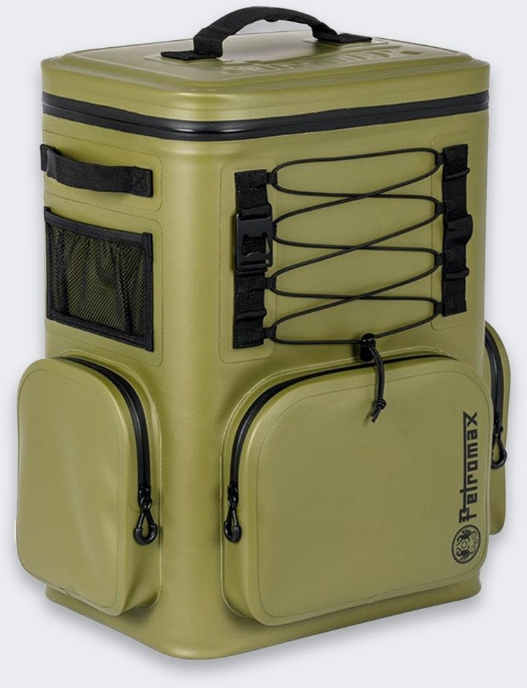 Plecak Termoizolacyjny Petromax Cooler Backpack 27