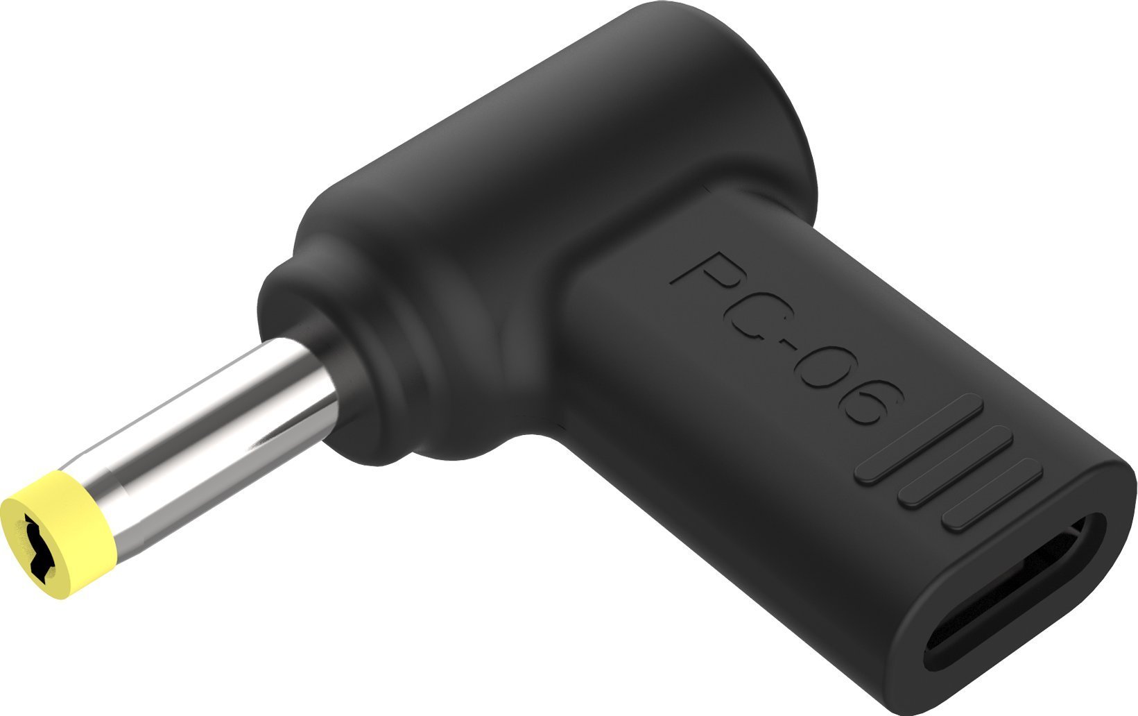 Adapter USB Conceptronic CONCEPTRONIC Adapter USB-C -> DC, Toshiba 4.0x1.7mm 18-20V