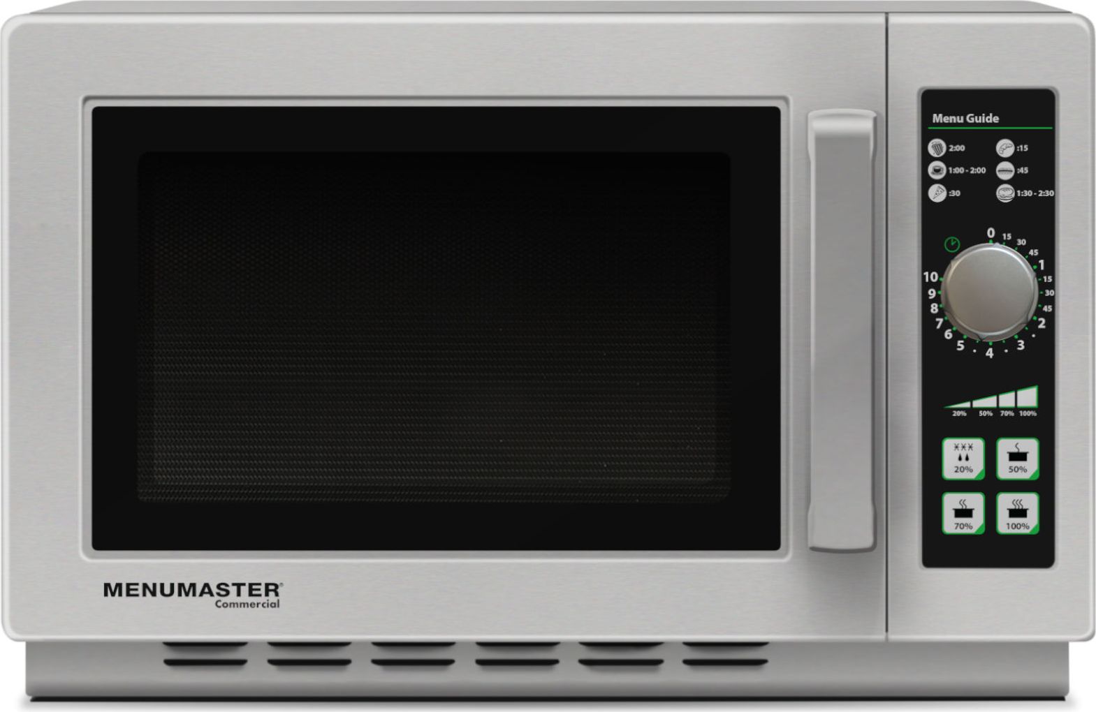Kuchenka mikrofalowa Menumaster RCS511DSE