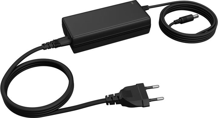 Adapter USB Triton Jabra PanaCast 50 adapter zasilający/ inwentor Wewnętrzna Czarny