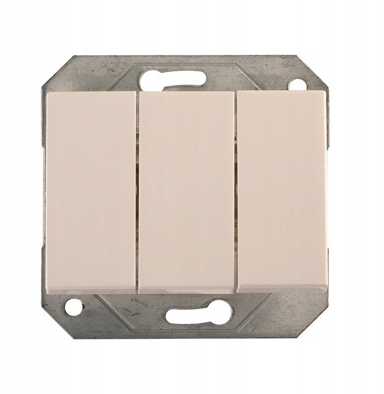 WHITE (XP500) SWITCH (P510-030-02 V)