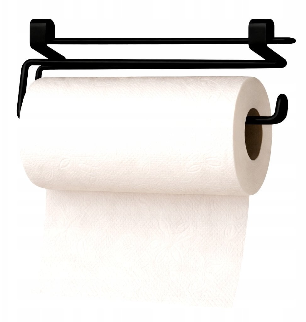 UCHWYT PODSZAFKOWY NA RĘCZNIK