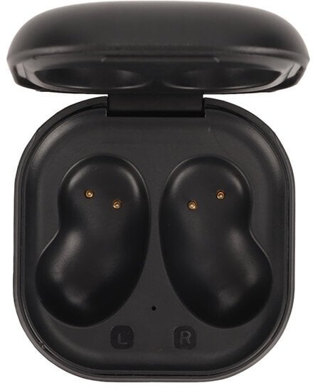 SAMSUNG SM-R180 GALAXY BUDS LIVE (2020) BLACK - CHARGING CASE ONLY