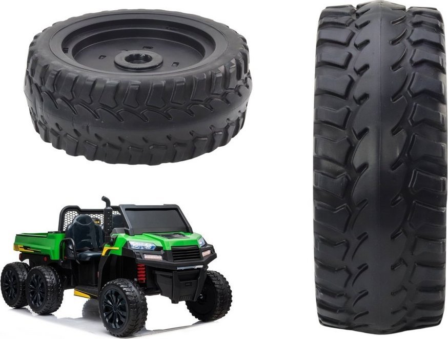 Ramiz Koło do pojazdu na akumulator A730-2 EVA