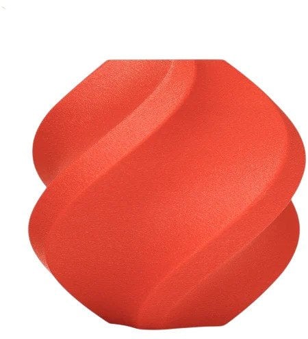 Filament Bambu Lab ABS-GF 1,75mm 1kg - w zestawie z wielorazową szpulą - Red}