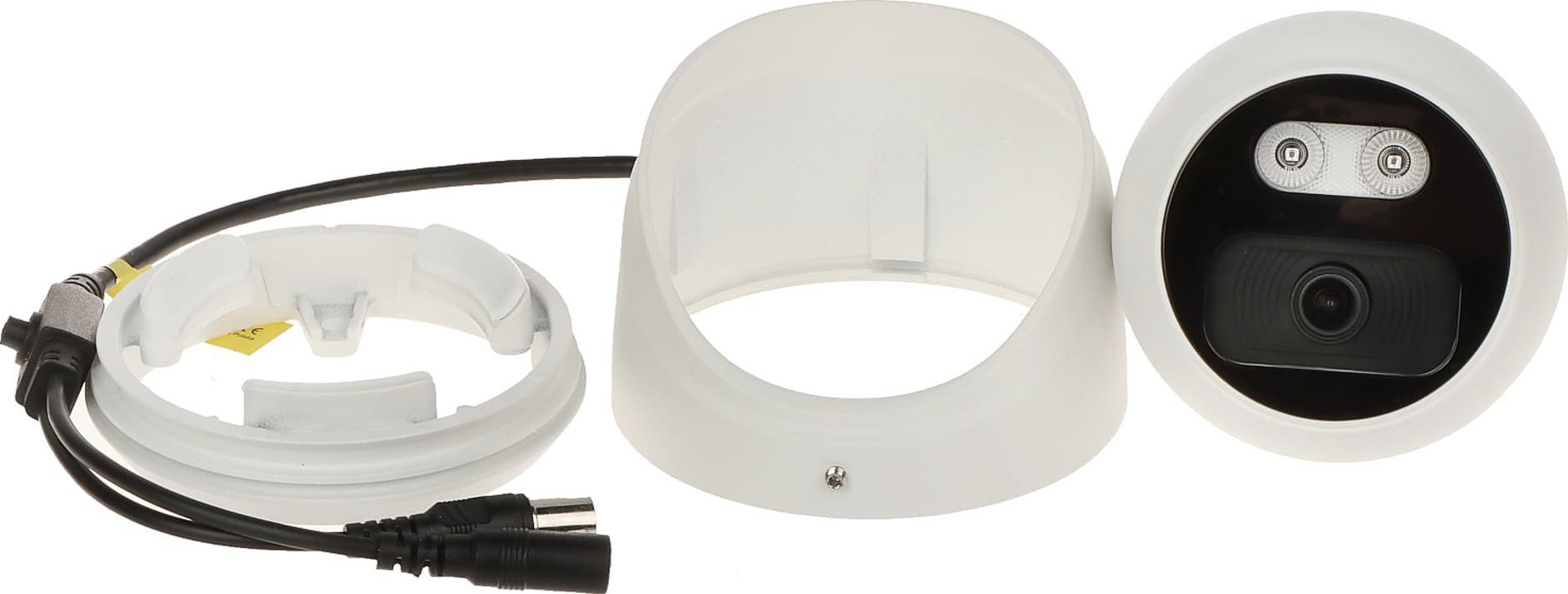 APTI KAMERA AHD, HD-CVI, HD-TVI APTI-H51V21-36W 2Mpx / 5Mpx 3.6mm