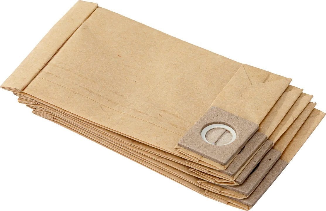 Saeyang zestaw filtrów do frezarki z pochłaniaczem Cyclone - Vac 5 szt - papierowe