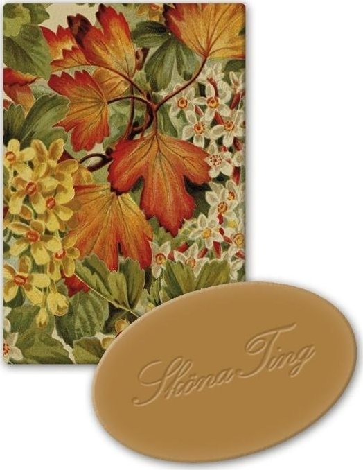 Mydełko ozdobne STTVAL635 zapach pomarańczowy