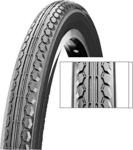 CST Opona rowerowa CST Classic Zero Eco C-213 TR-CS191 20x1.75 uniwersalny