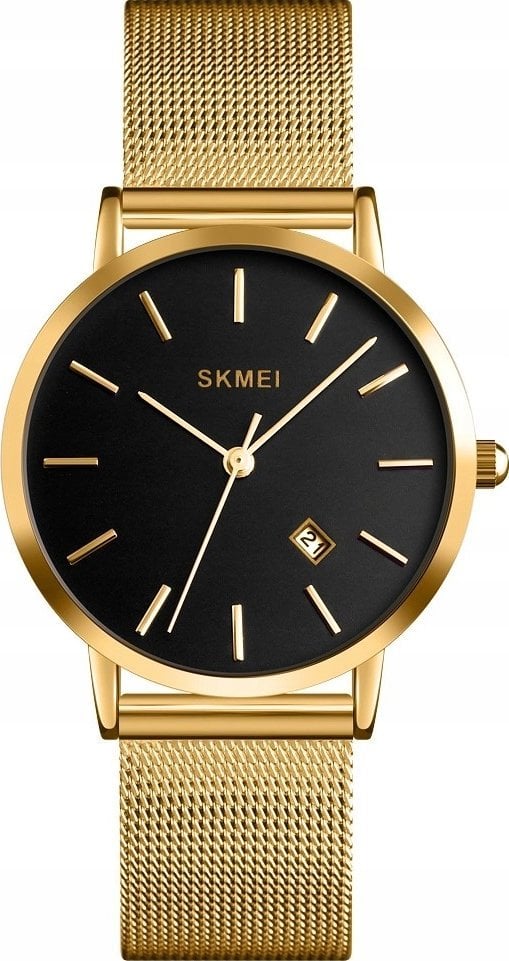 Zegarek Damski Skmei 1530GD + BOX