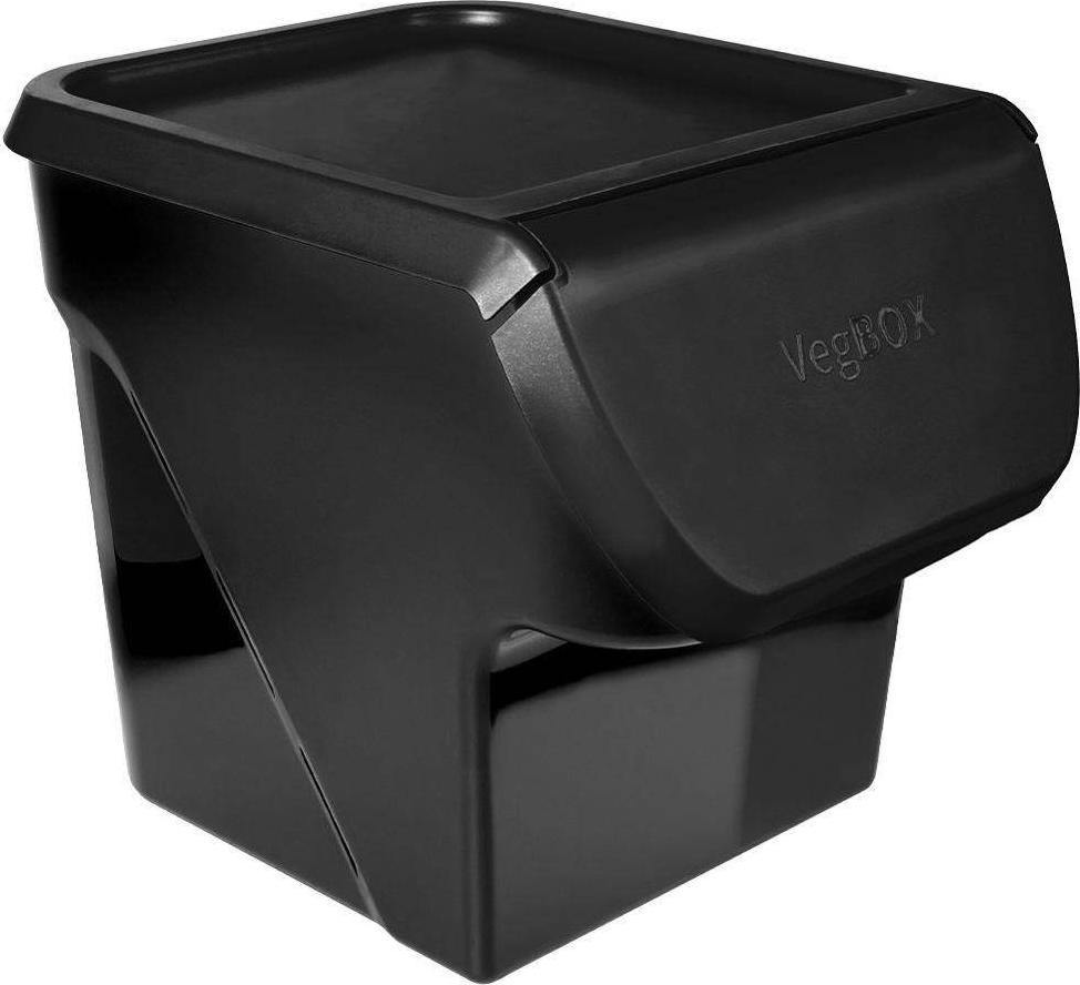 Vilde Pojemnik na warzywa owoce cebulę ziemniaki czosnek do przechowywania 13 l