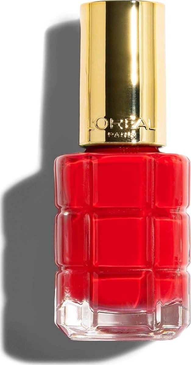 XXX_Loreal (L’Oreal Paris) L'Oreal Paris, Color Riche Vernis A L'Huile, Nail Polish, B13, Bisous, 13.5 ml For Women