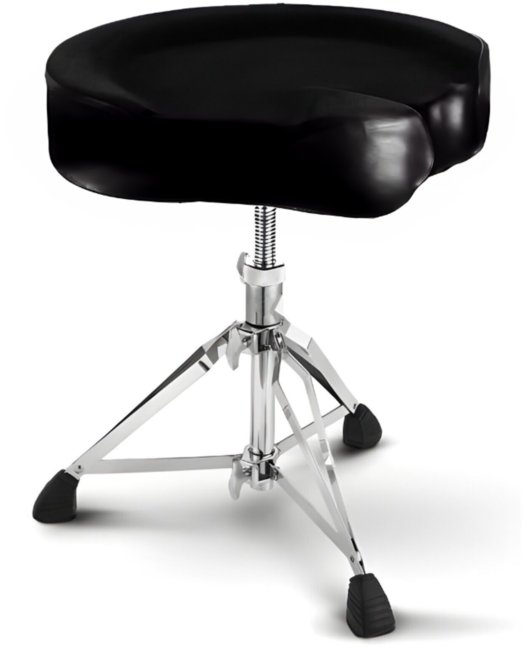 DNA THRONE 1 stołek perkusyjny siedzisko do perkus