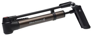 Blackburn Pompka ręczna MAMMOTH FLIP HV 90psi grafitowa (BBN-7085511)