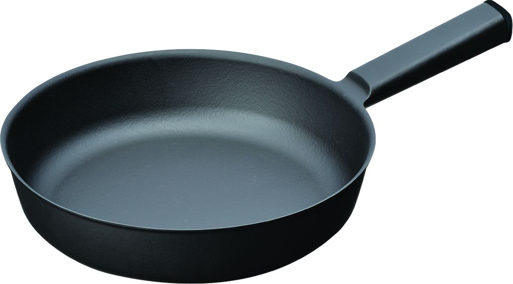 Patelnia Sanjo Żeliwna 26cm