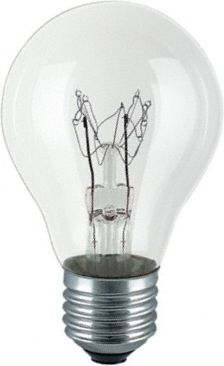 Helios Żarówka wysokotemperaturowa Soleo 60W E27 A55 230V (WST-0006)