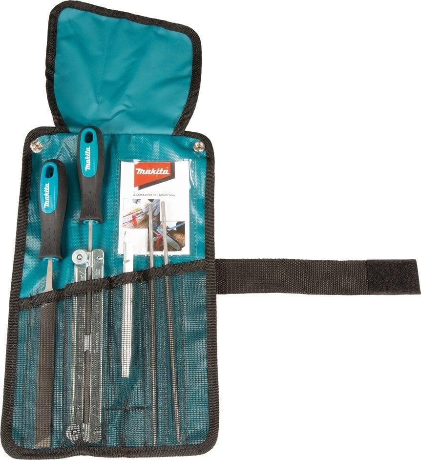 MAKITA ZESTAW DO OSTRZENIA ŁAŃCUCHA 5,2mm