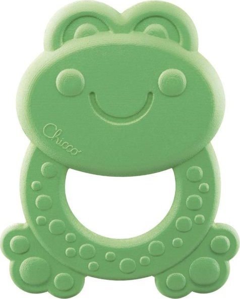 Chicco CHICCO-4910-ECO+GRYZAK ŻABKA