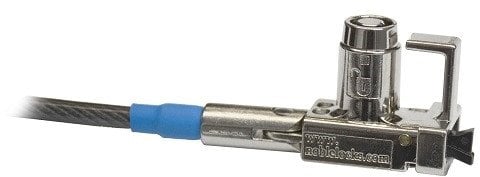 Noble Combact Wedge Lock TZ04T