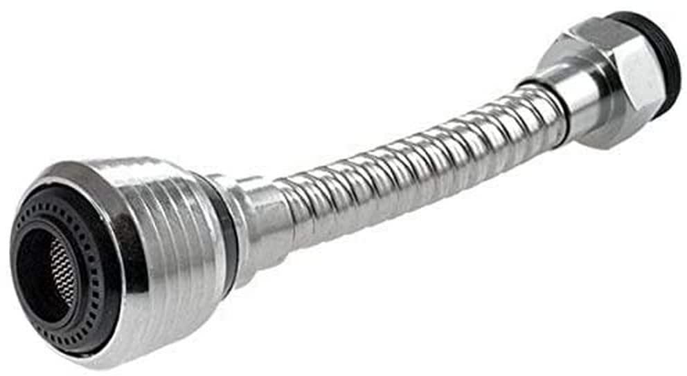 A.NA-PR2 PERLATOR Z RED. PELIKAN DLUGI WAZ CHROM